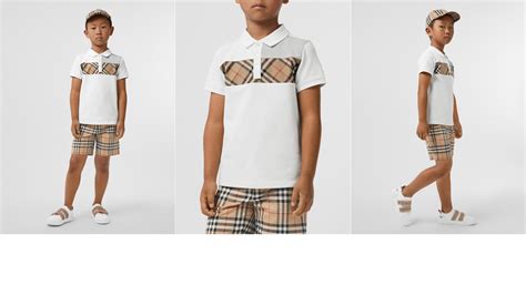 official burberry site